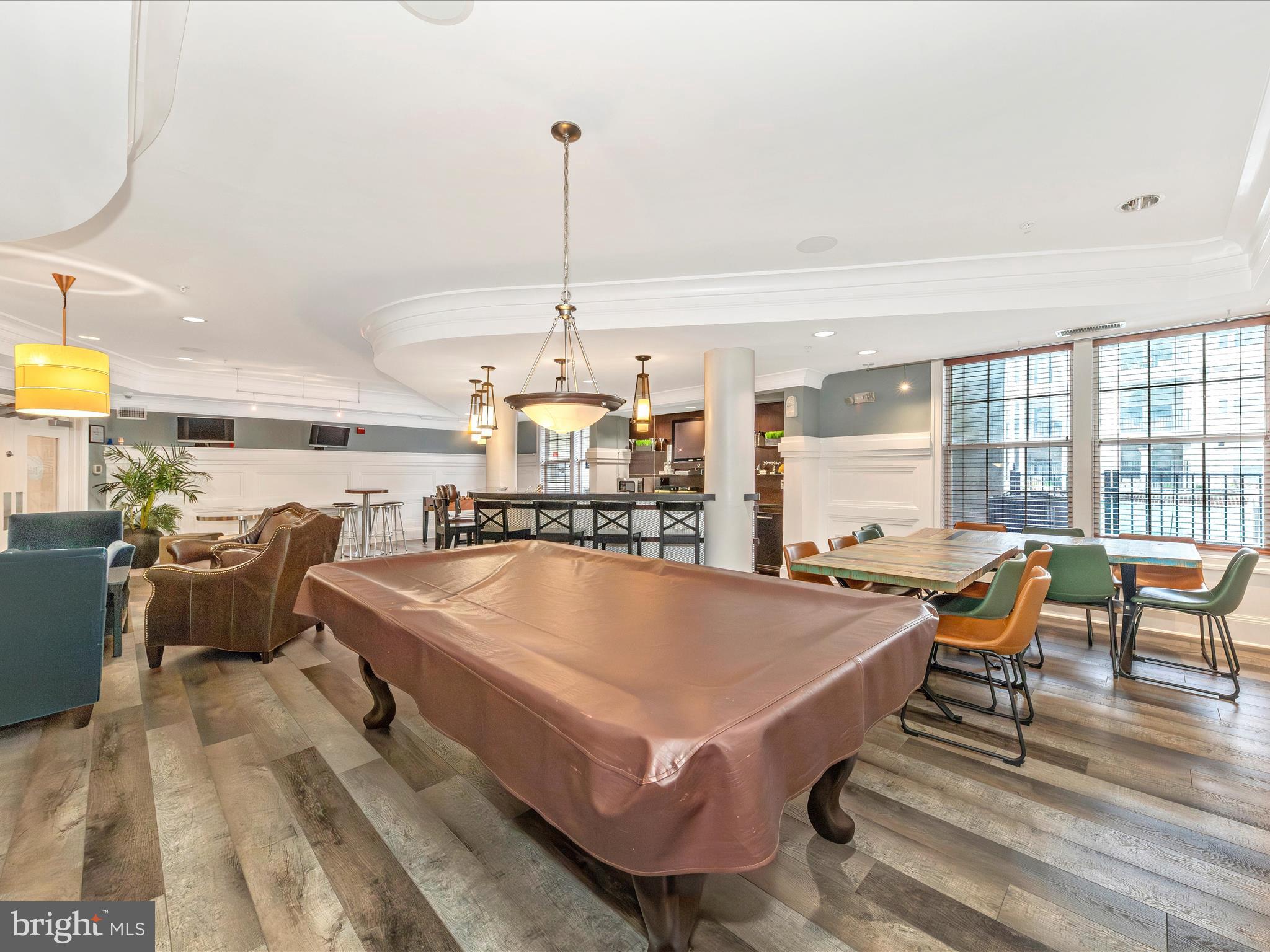 7 Booth Street, Unit 201 Gaithersburg, MD 20878 - Photo 43 of 67 Lounge