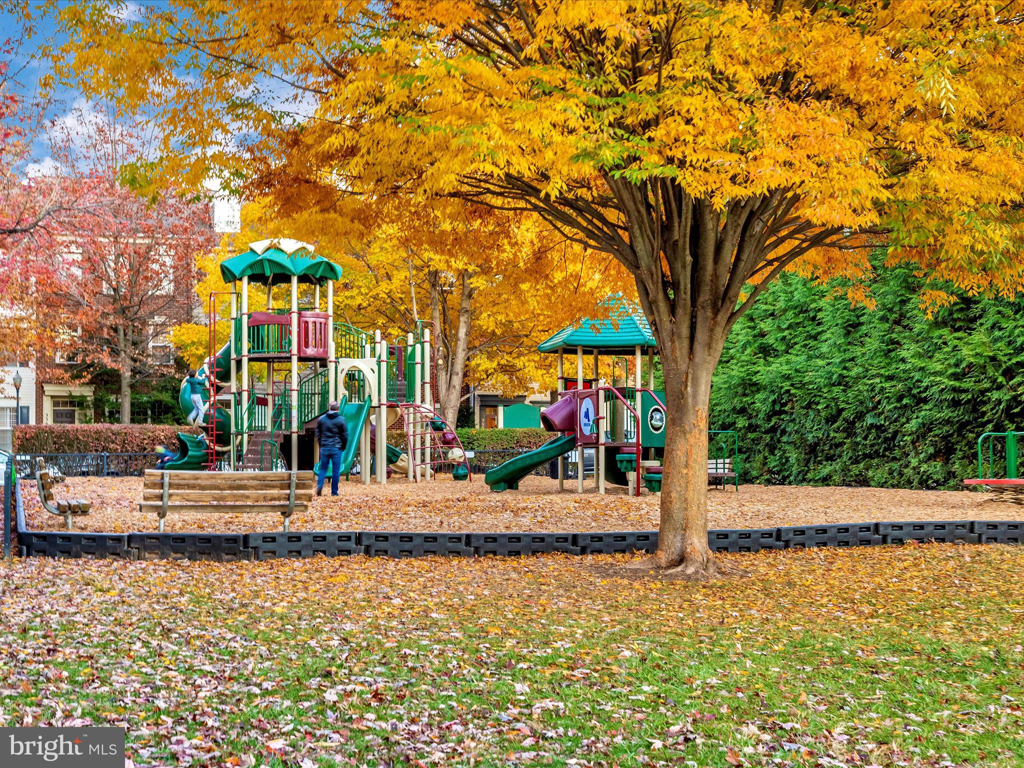 7 Booth Street, Unit 201 Gaithersburg, MD 20878 - Photo 55 of 67 Community