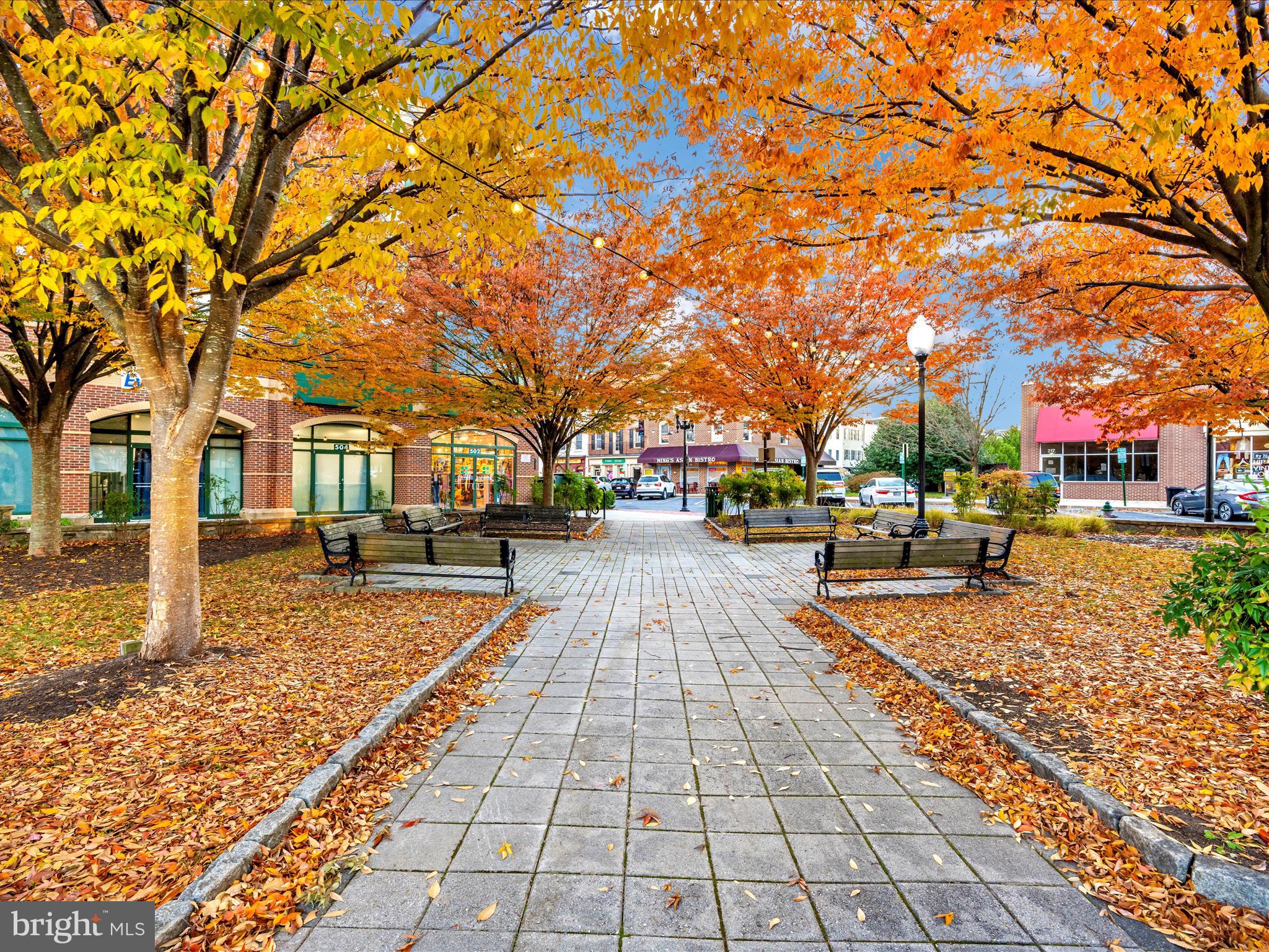 7 Booth Street, Unit 201 Gaithersburg, MD 20878 - Photo 56 of 67 Community