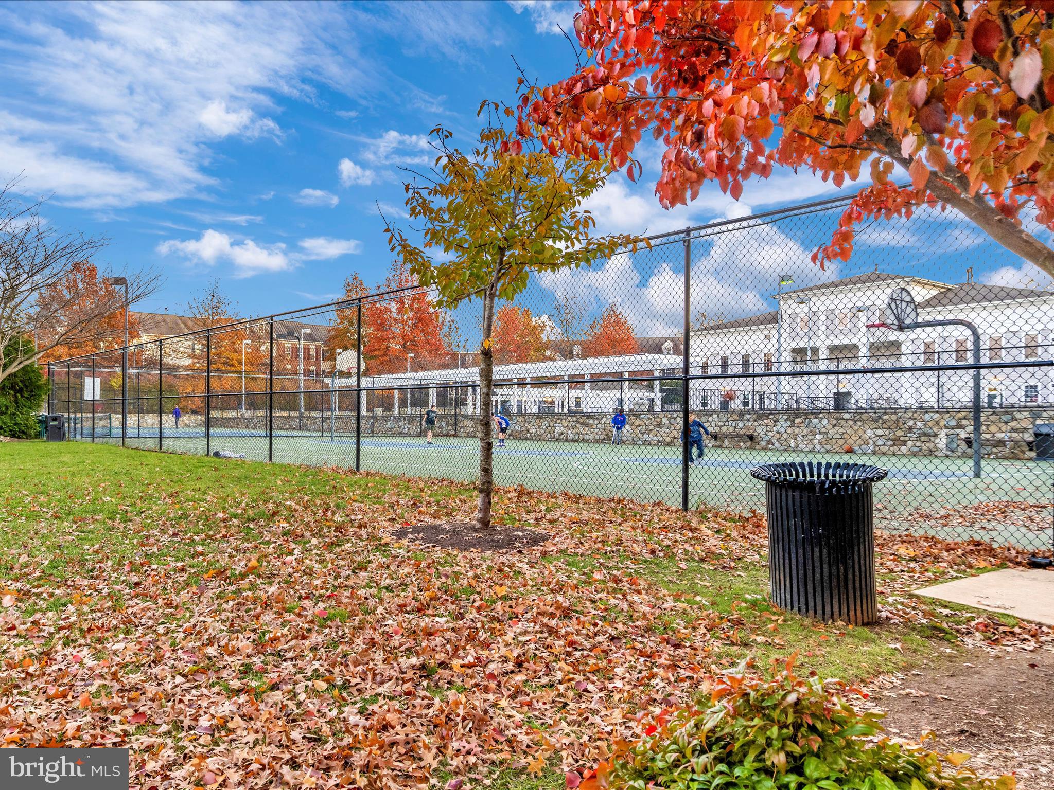 7 Booth Street, Unit 201 Gaithersburg, MD 20878 - Photo 57 of 67 Community