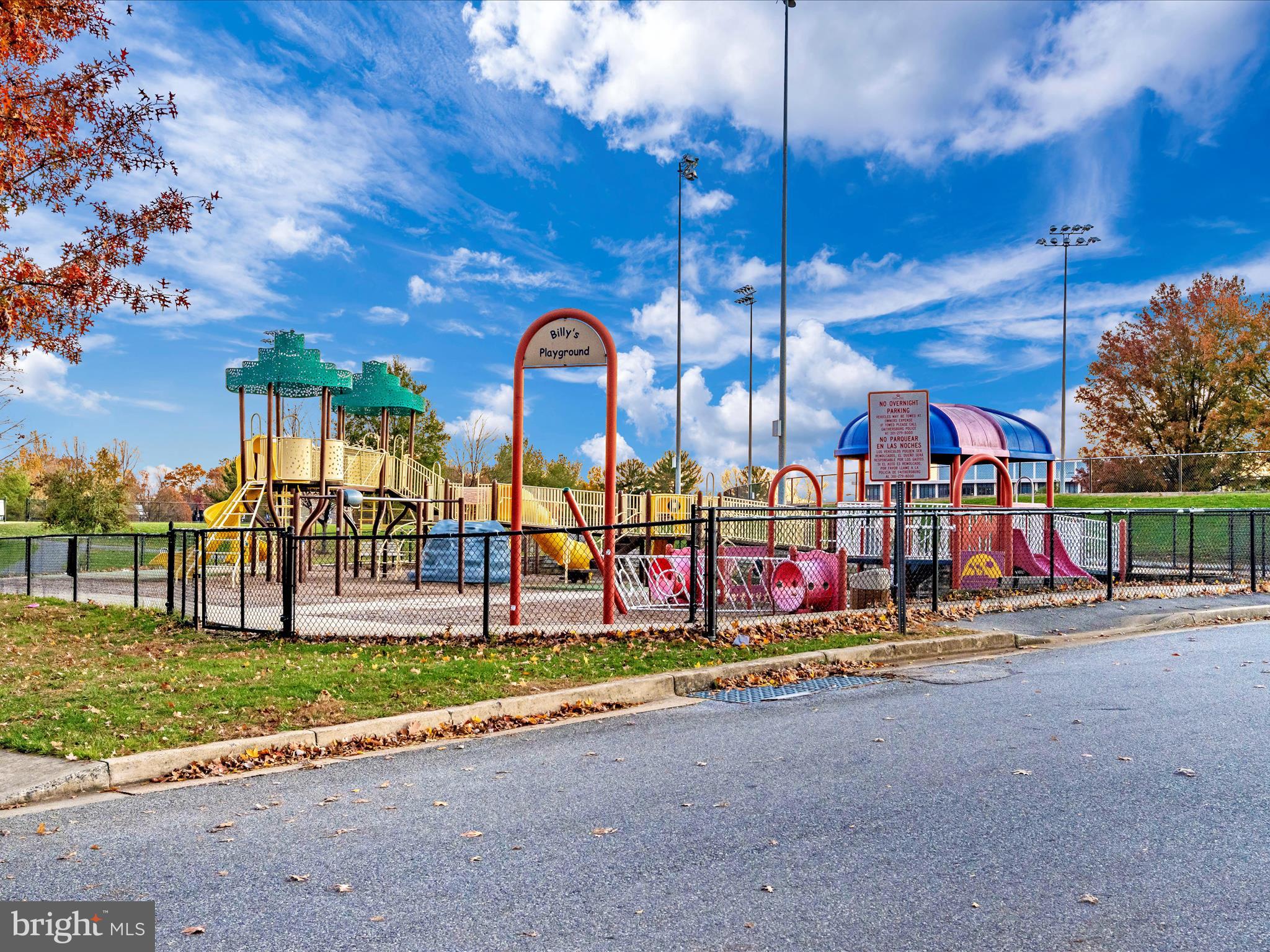 7 Booth Street, Unit 201 Gaithersburg, MD 20878 - Photo 59 of 67 Community