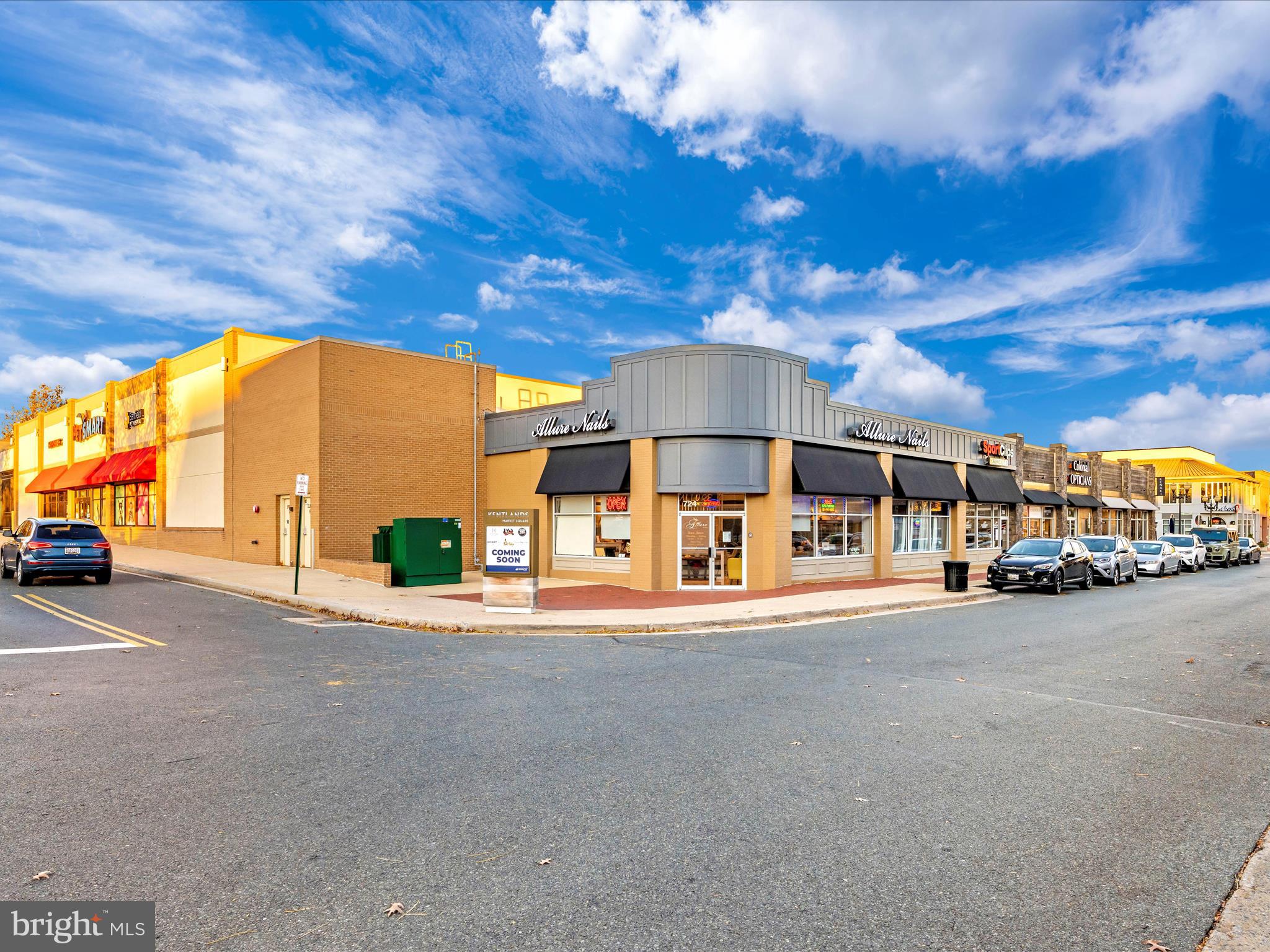 7 Booth Street, Unit 201 Gaithersburg, MD 20878 - Photo 62 of 67 a view of a building with a street
