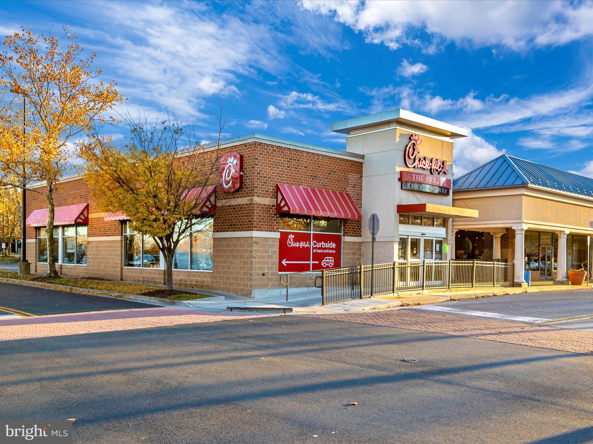 7 Booth Street, Unit 201 Gaithersburg, MD 20878 - Photo 64 of 67 Community