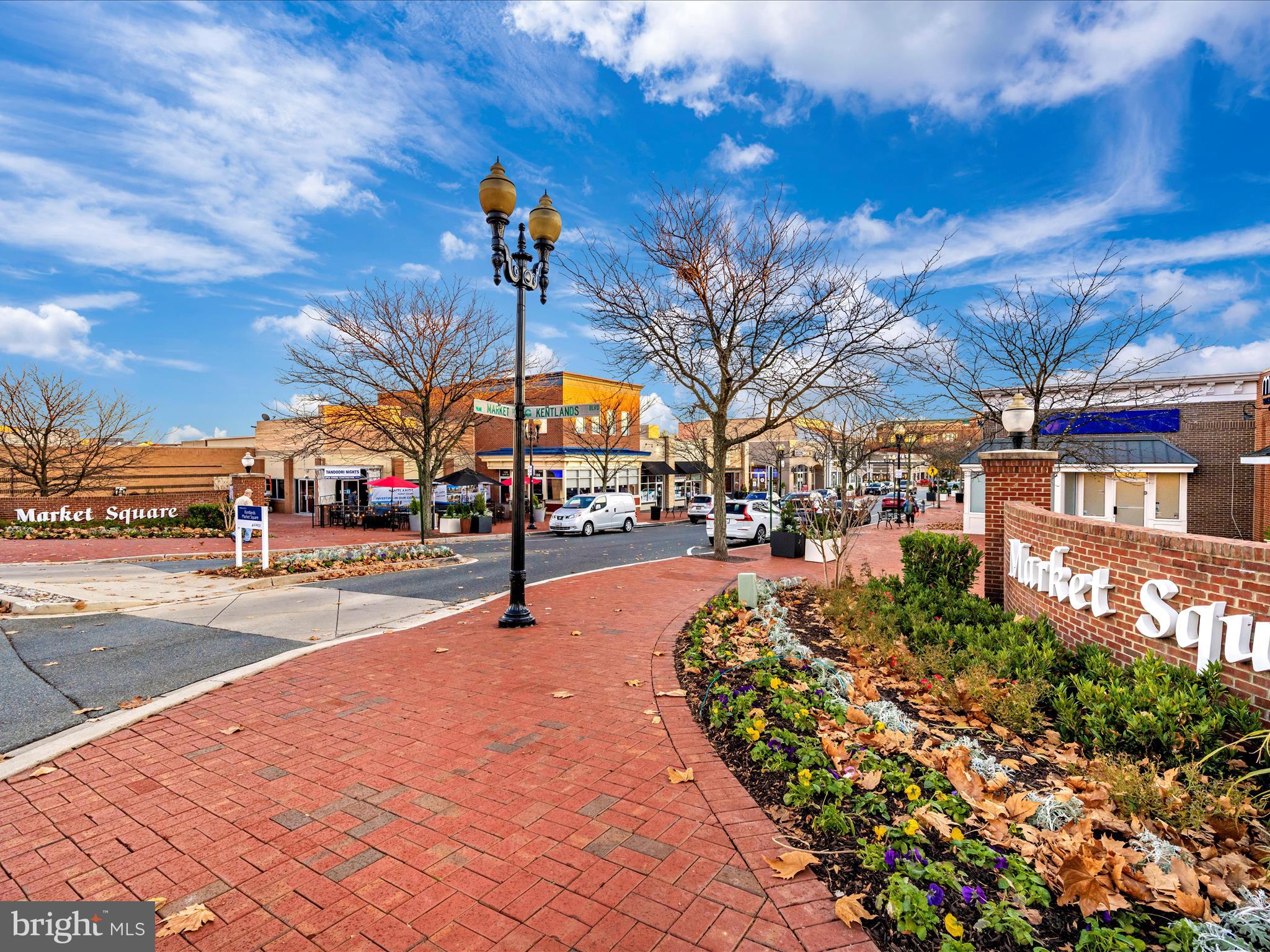 7 Booth Street, Unit 201 Gaithersburg, MD 20878 - Photo 67 of 67 a view of a street with houses