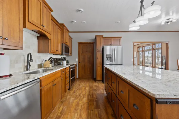 $850,000 | 14894 County Road 22, Brainerd, MN 56401