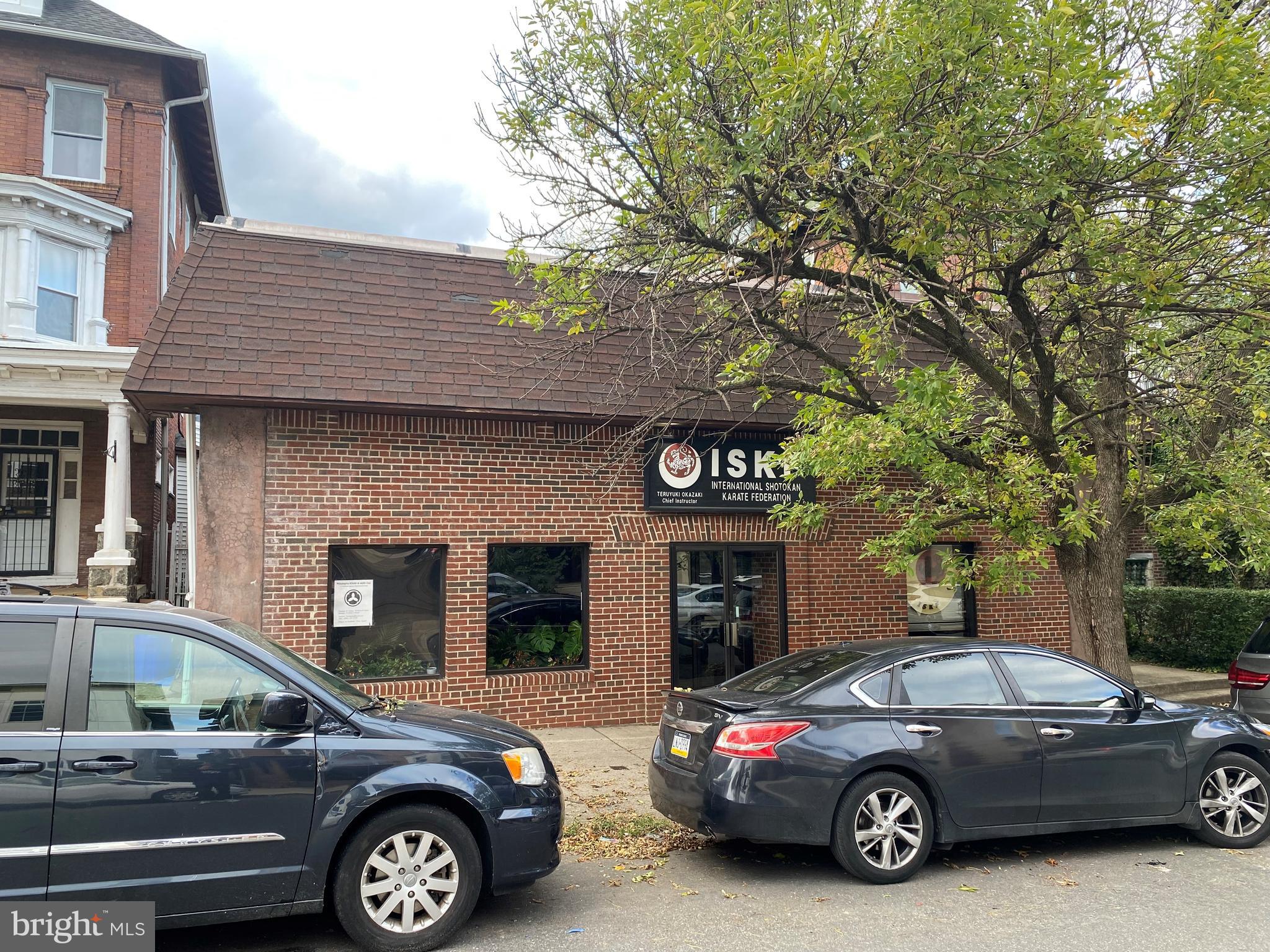 222-24 South 45th St  