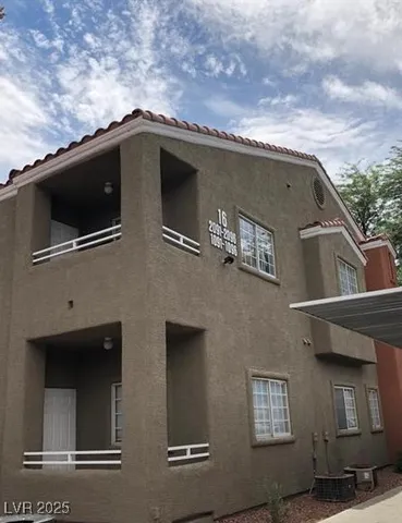 $155,000 | 4730 East Craig Road, Unit 2093, Las Vegas, NV 89115