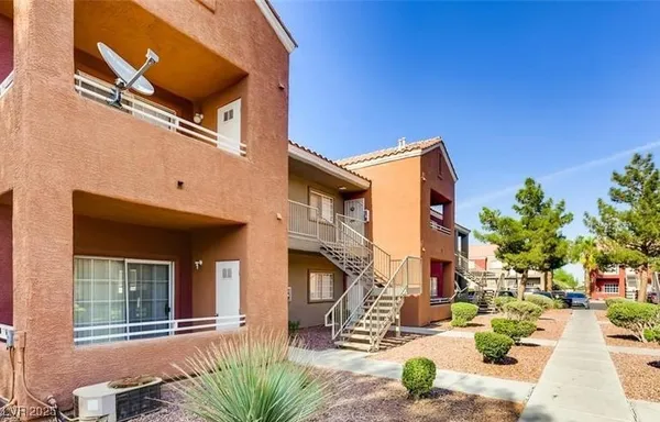 $155,000 | 4730 East Craig Road, Unit 2093, Las Vegas, NV 89115