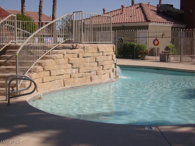 $155,000 | 4730 East Craig Road, Unit 2093, Las Vegas, NV 89115