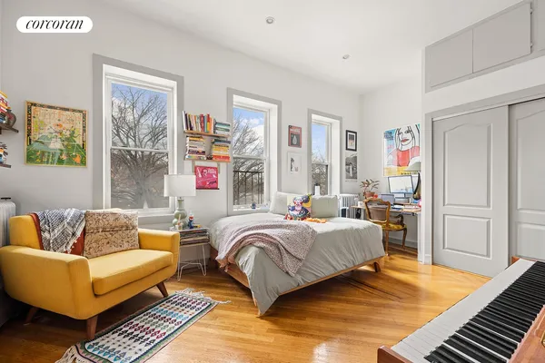 $1,099,000 | 153 Schenectady Avenue | Weeksville