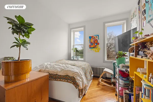$1,099,000 | 153 Schenectady Avenue | Weeksville