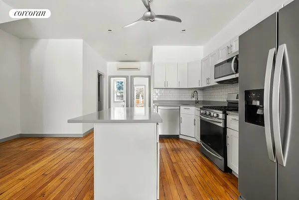 $1,099,000 | 153 Schenectady Avenue | Weeksville