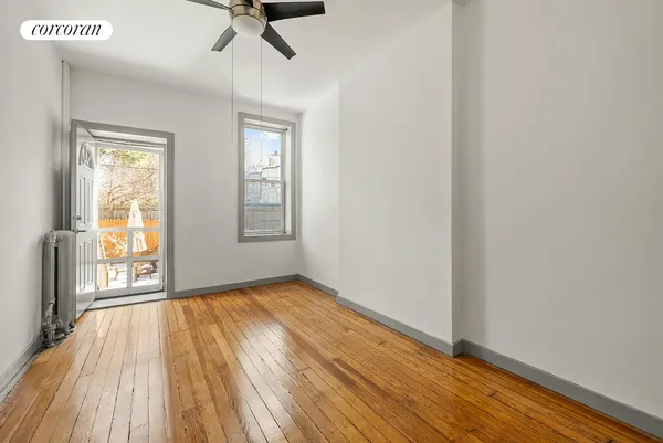 $1,099,000 | 153 Schenectady Avenue | Weeksville