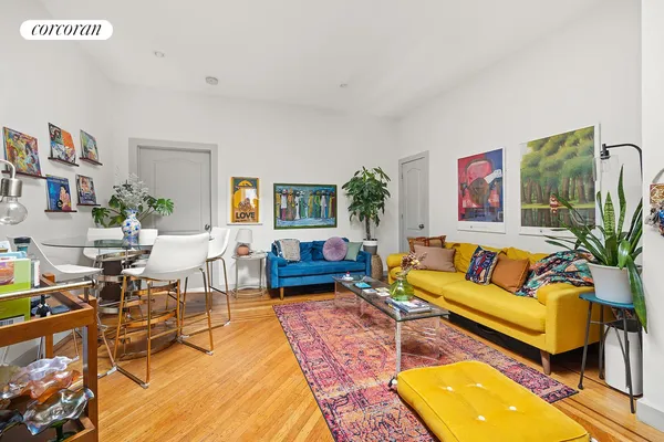 $1,099,000 | 153 Schenectady Avenue | Weeksville