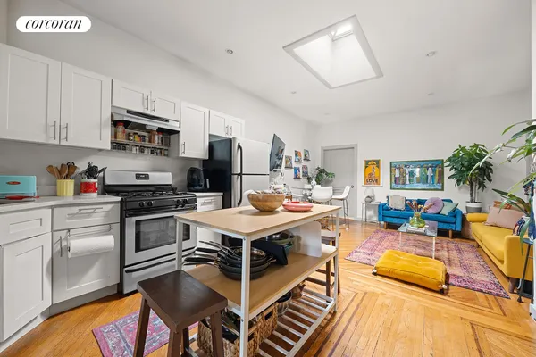 $1,099,000 | 153 Schenectady Avenue | Weeksville