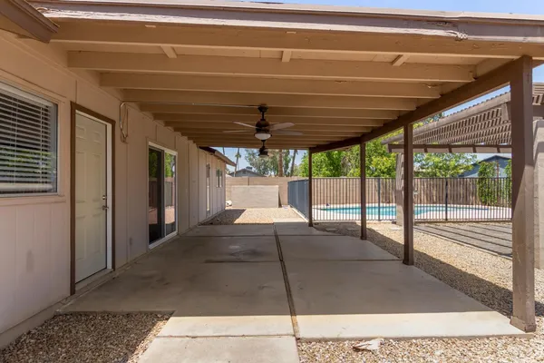 $2,300 | 2609 North Nebraska Street, Chandler, AZ 85225