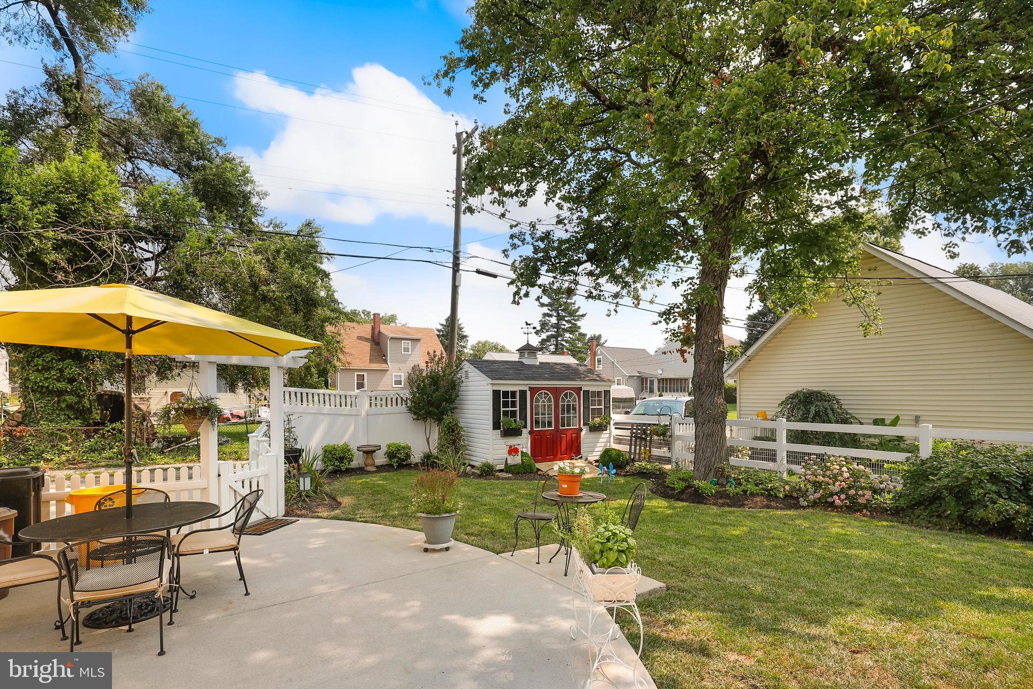504 Forest View Road Linthicum, MD 21090 - Photo 45 of 47 Gallery Image 45