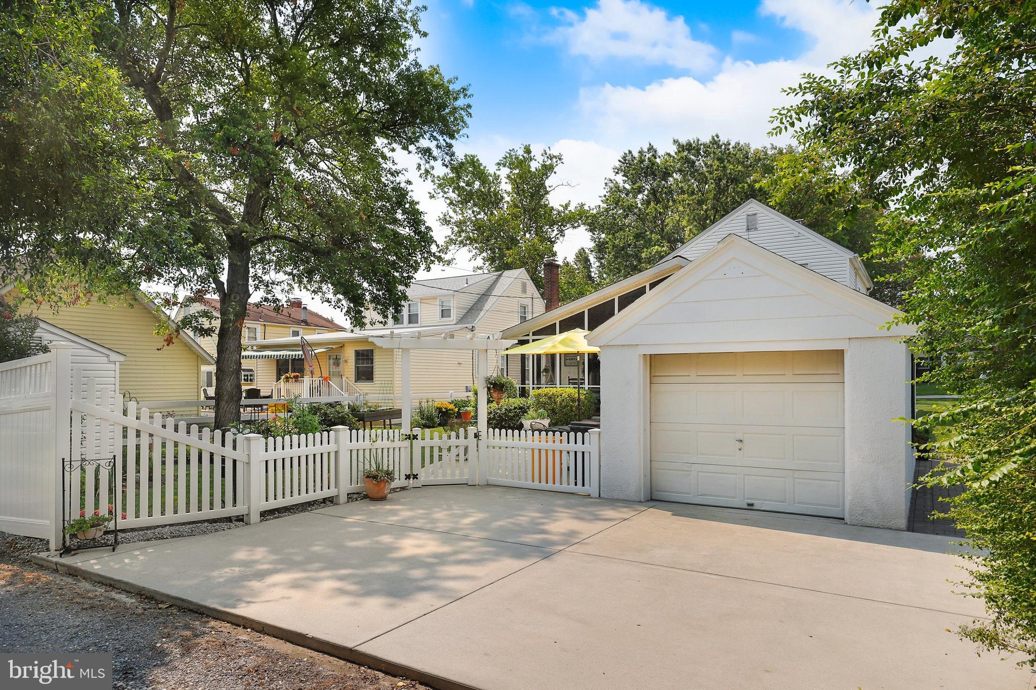 504 Forest View Road Linthicum, MD 21090 - Photo 46 of 47 Gallery Image 46