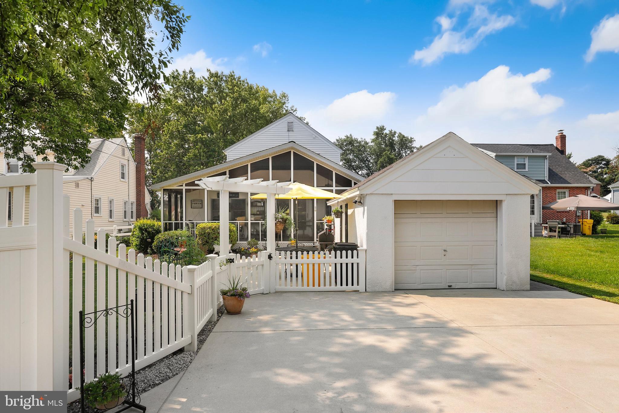 504 Forest View Road Linthicum, MD 21090 - Photo 47 of 47 Gallery Image 47