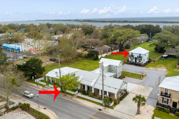 $999,900 | 647 Howard Avenue, Biloxi, MS 39530