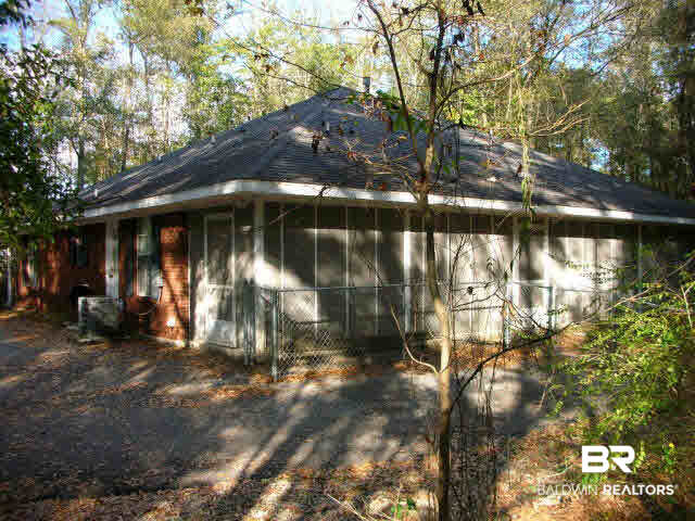 8518 Byrnes Lake Road Bay Minette, AL 36507 - Photo 2 of 23