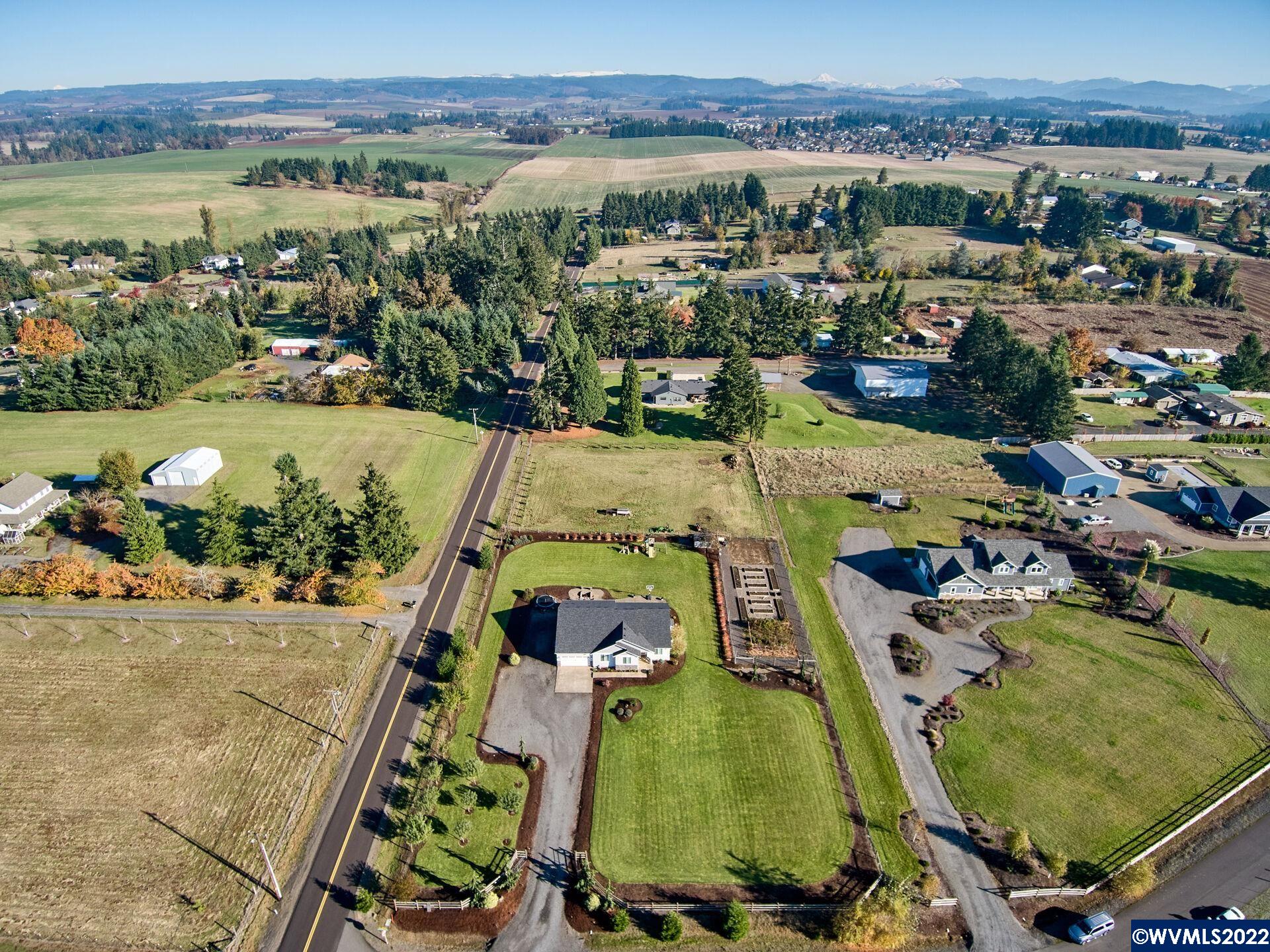 8136 Rauscher Lane Aumsville, OR 97325 - Photo 42 of 42 Gallery Image 42