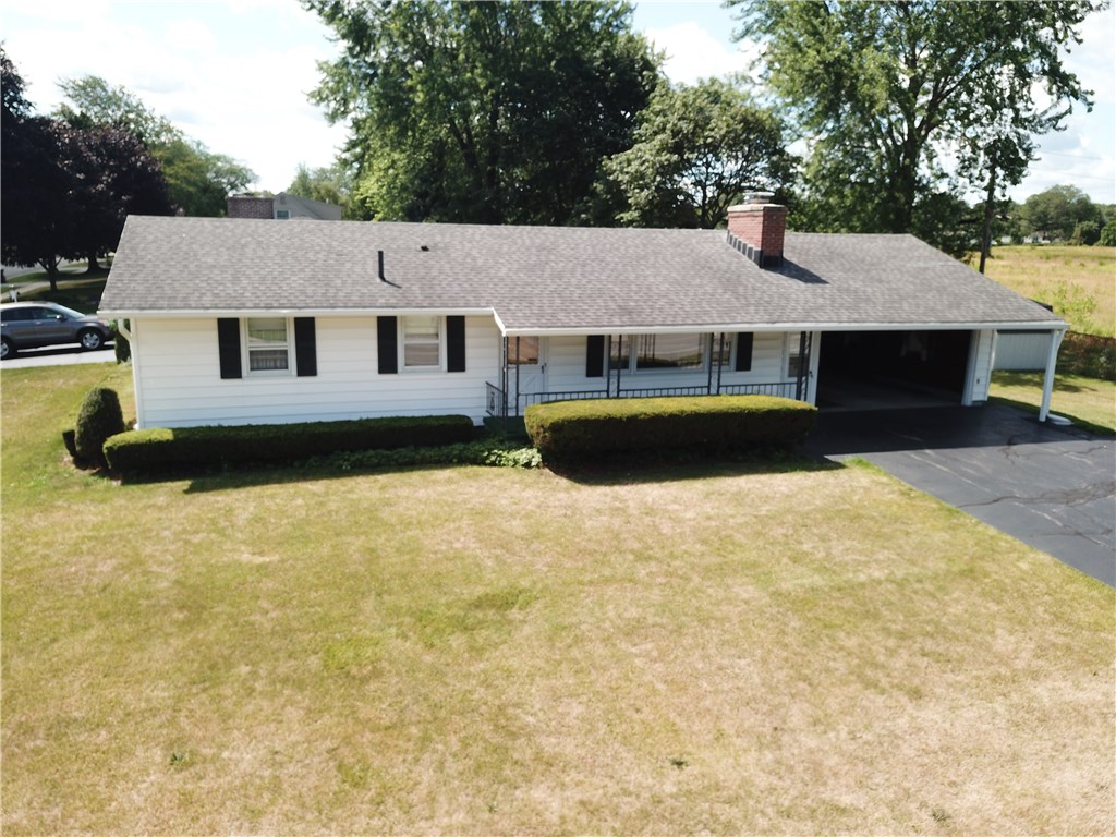 877 Latta Road Greece, NY 14616 - Photo 1 of 1