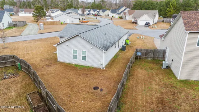 $1,700 | 100 Sumatra Court, New Bern, NC 28560