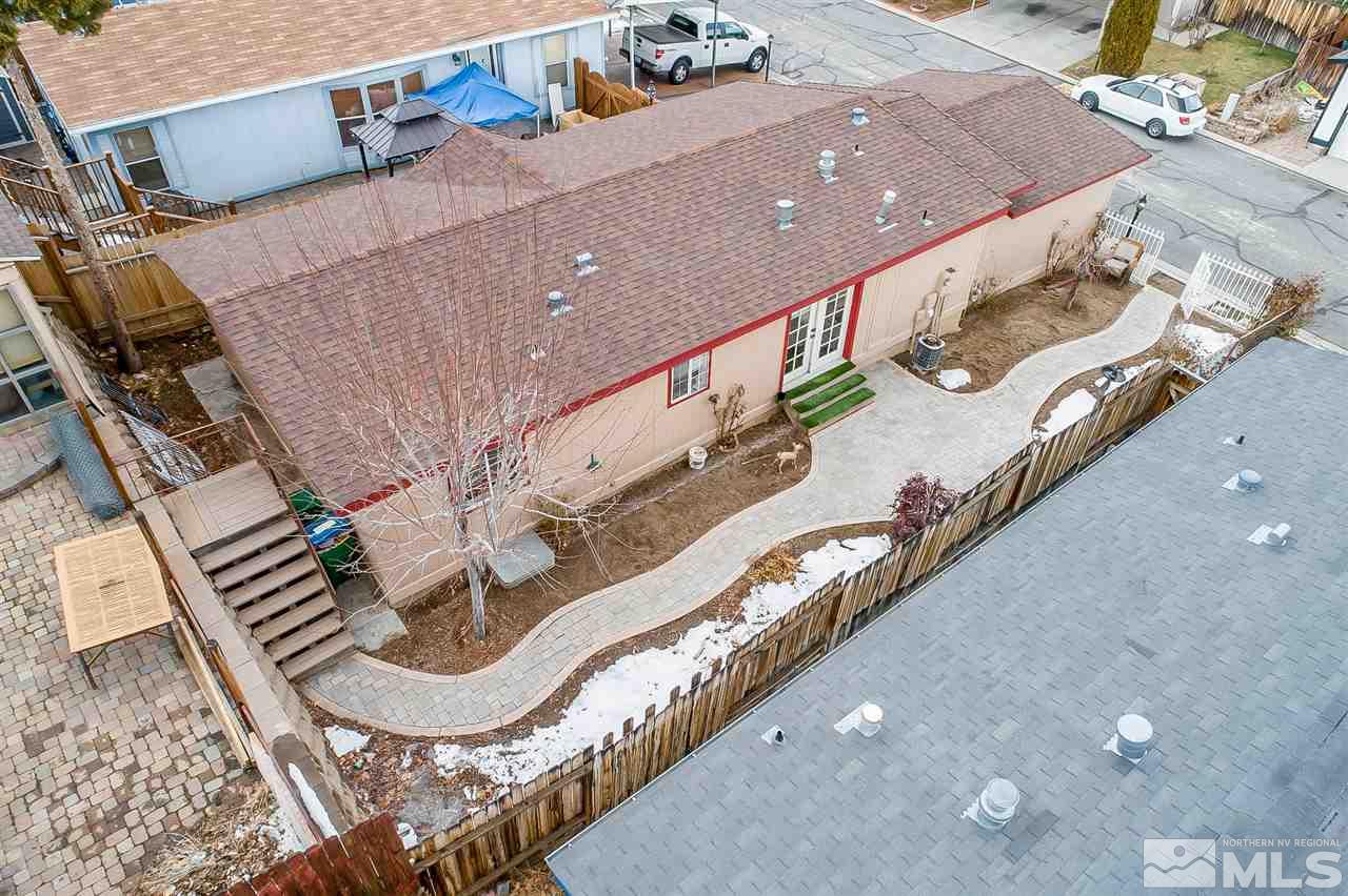 2735 Snapdragon Way Reno, NV 89512 - Photo 14 of 18