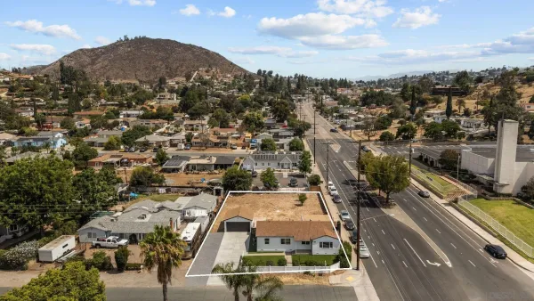 $819,000 | 1292 El Rey Avenue, El Cajon, CA 92021