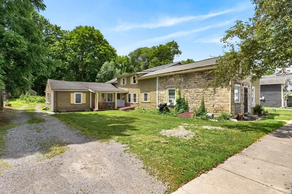 $219,999 | 1037 Main Street, Mumford, NY 14511