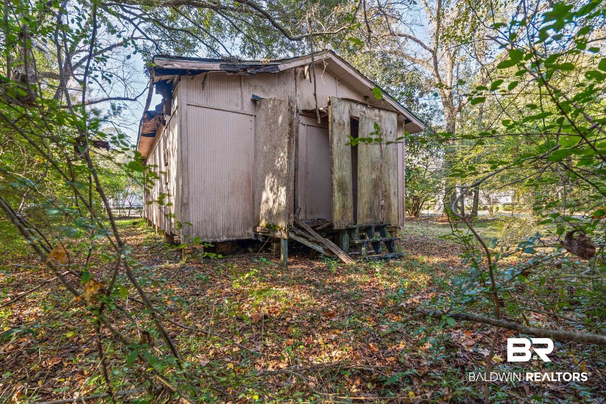 2970 Persons Street Mobile, AL 36612 - Photo 3 of 6