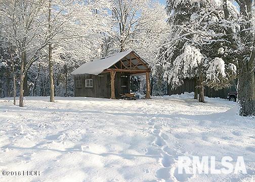 385 Rushing Road Simpson, IL 62985 - Photo 16 of 44