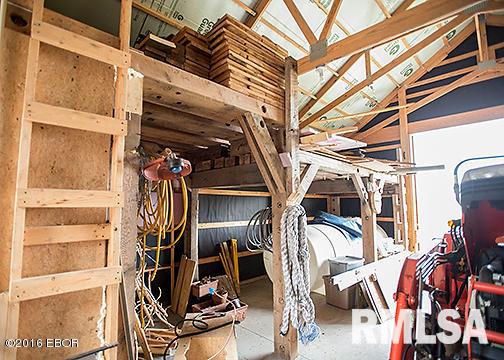 385 Rushing Road Simpson, IL 62985 - Photo 23 of 44