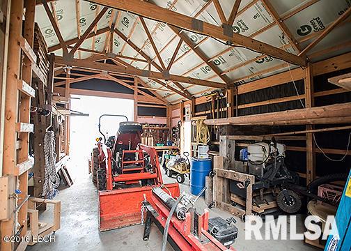 385 Rushing Road Simpson, IL 62985 - Photo 24 of 44