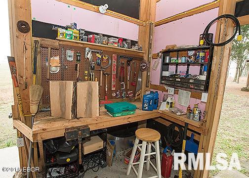 385 Rushing Road Simpson, IL 62985 - Photo 25 of 44
