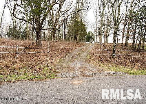 385 Rushing Road Simpson, IL 62985 - Photo 28 of 44