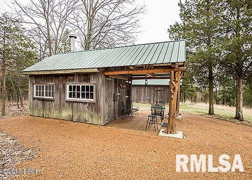 385 Rushing Road Simpson, IL 62985 - Photo 5 of 44