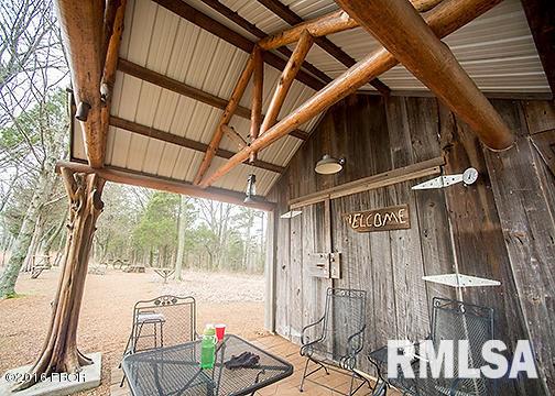 385 Rushing Road Simpson, IL 62985 - Photo 6 of 44