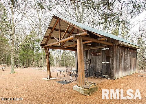385 Rushing Road Simpson, IL 62985 - Photo 8 of 44