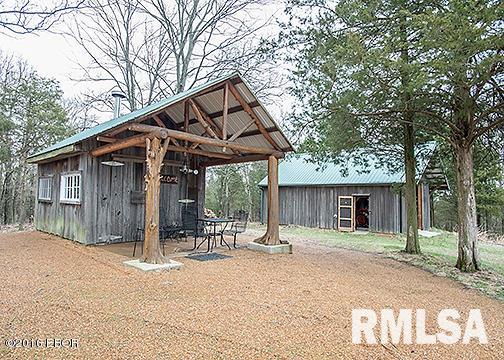 385 Rushing Road Simpson, IL 62985 - Photo 9 of 44