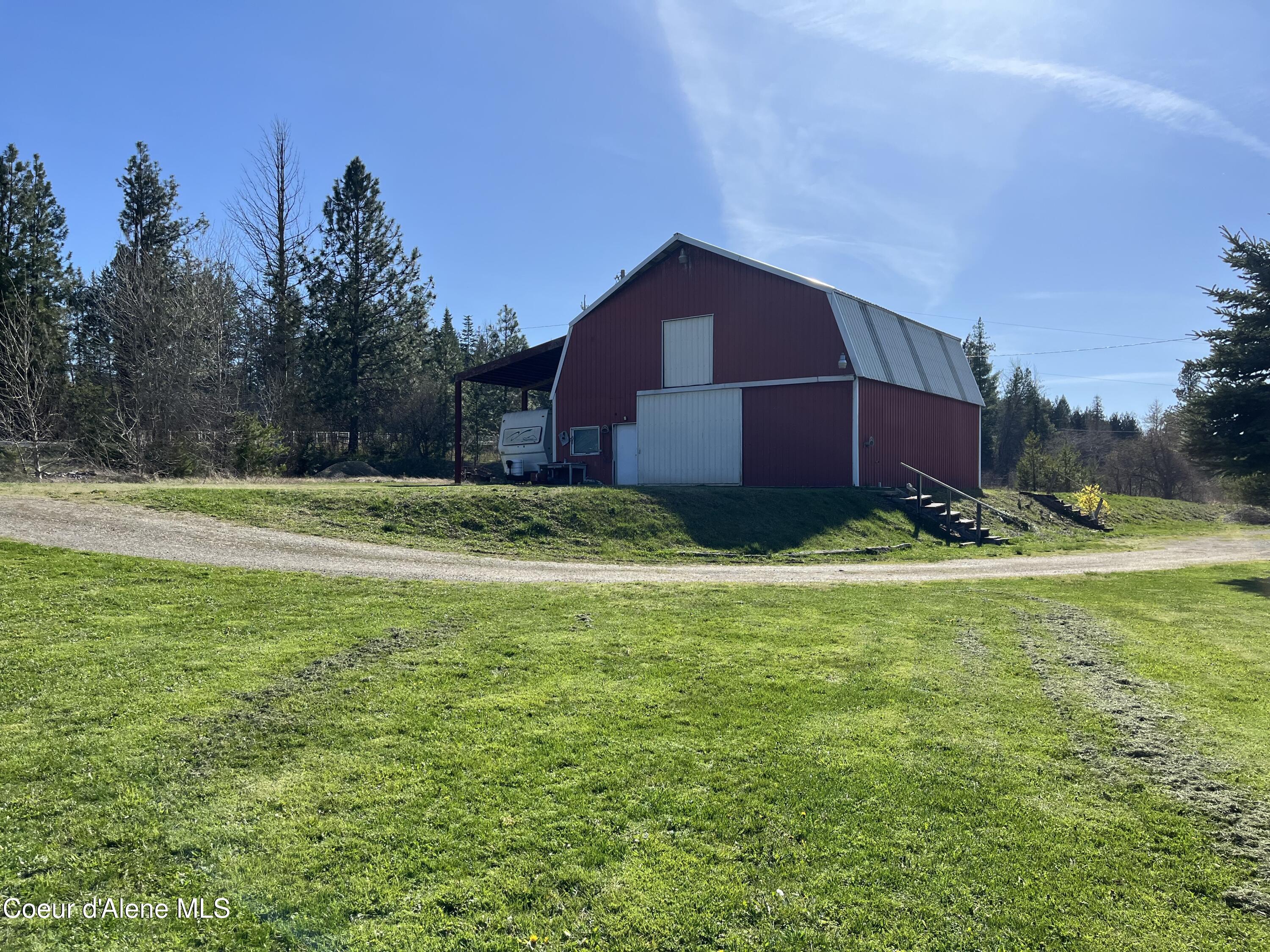 11913 South River Road Cataldo, ID 83810 - Photo 18 of 21 lola 6