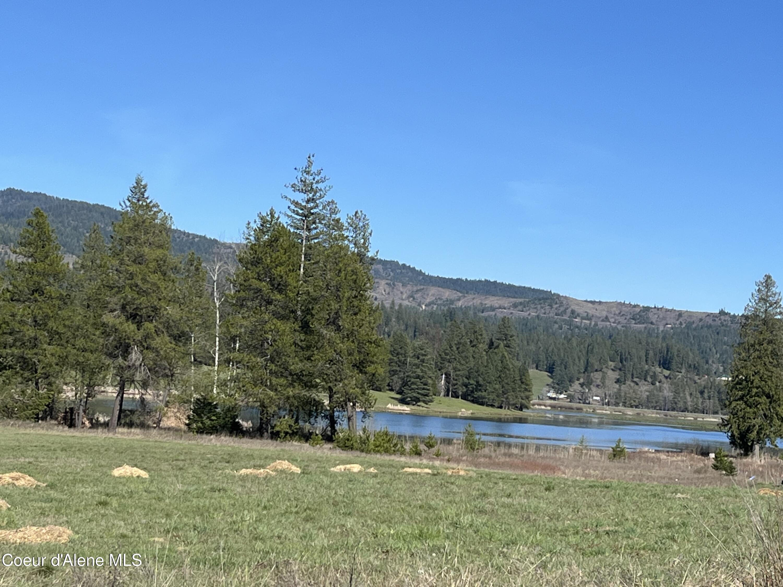 11913 South River Road Cataldo, ID 83810 - Photo 2 of 21 view