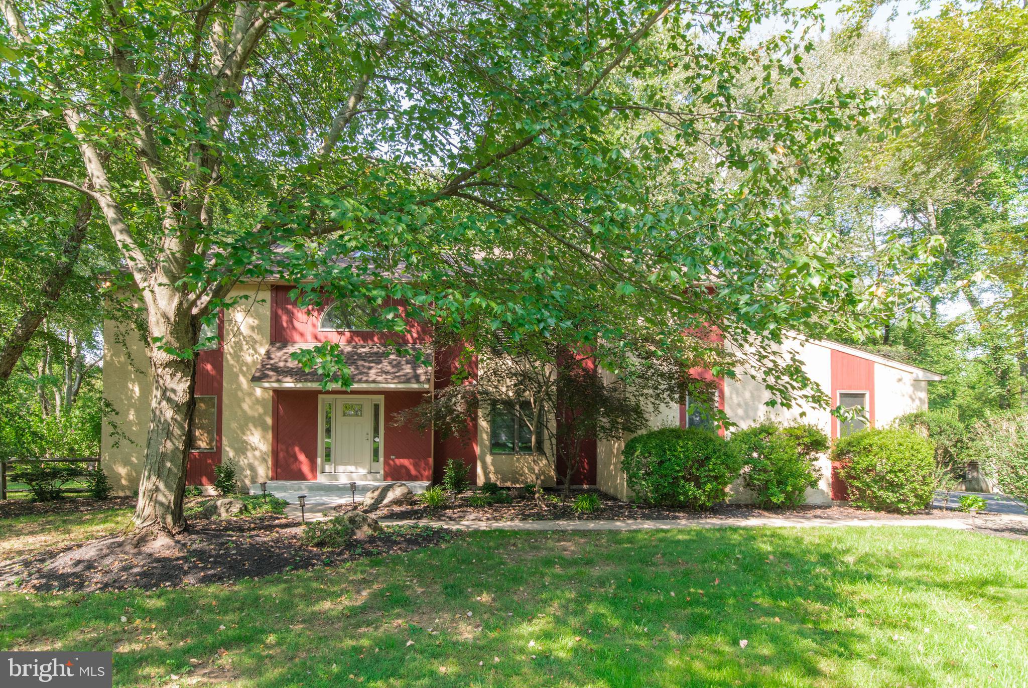 825 Cathcart Road Blue Bell, PA 19422 - Photo 4 of 39 Gallery Image 4