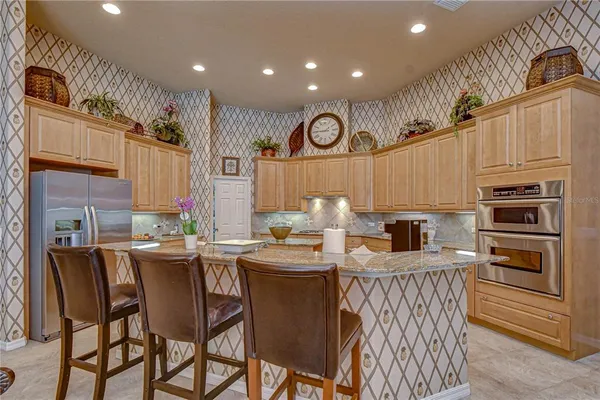 $1,500,000 | 20915 Lake Vienna Drive, Land O Lakes, FL 34638