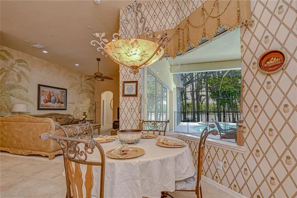 $1,500,000 | 20915 Lake Vienna Drive, Land O Lakes, FL 34638