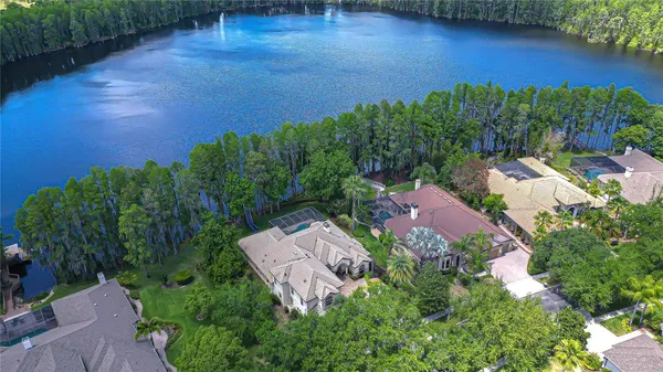 $1,500,000 | 20915 Lake Vienna Drive, Land O Lakes, FL 34638