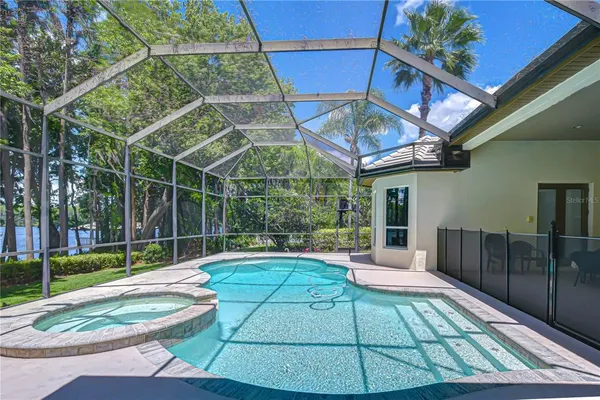 $1,500,000 | 20915 Lake Vienna Drive, Land O Lakes, FL 34638
