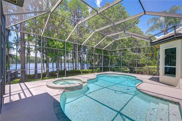 $1,500,000 | 20915 Lake Vienna Drive, Land O Lakes, FL 34638
