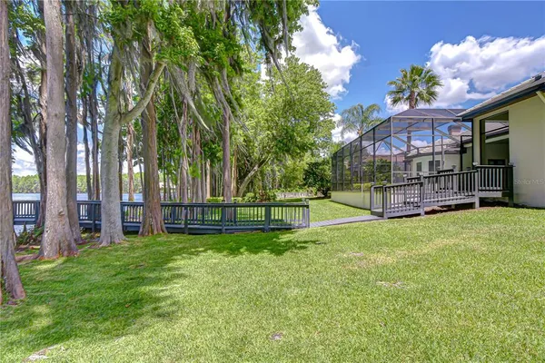 $1,500,000 | 20915 Lake Vienna Drive, Land O Lakes, FL 34638